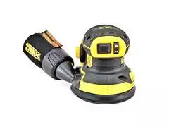 Lixadeira Roto Orbital 5" 125mm DeWalt 20V sem Bateria e Carregador - 2