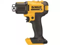 Soprador Térmico 20V Max DeWalt DCE530B sem Bateria e Carregador