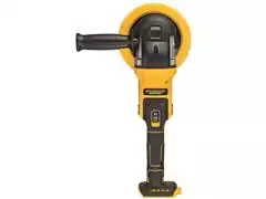 Politriz 7" 180mm DeWalt DCM849B sem Bateria e Carregador - 2