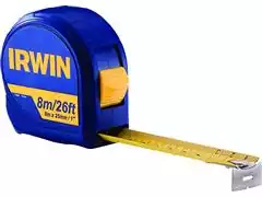 Trena Irwin Standard 8 Metros - 0