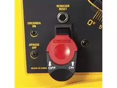 Serra de Mesa DeWalt 10" 254mm 4000RPM 1800W - 3