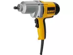 Chave de Impacto DeWalt Encaixa Quadrado 1/2" 710W - 0