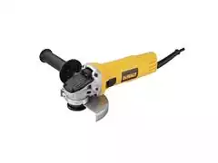 Esmerilhadeira Angular 4 1/2" 115mm DeWalt 12000RPM 800W - 0