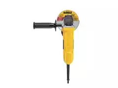 Esmerilhadeira Angular 4 1/2" 115mm DeWalt 12000RPM 800W - 2