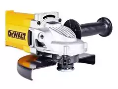 Esmerilhadeira Angular 9" 230mm DeWalt DWE490 6500RPM 2200W - 2