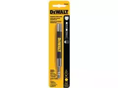 Extensão Magnética DeWalt com Guia 150mm Comprimento - 4