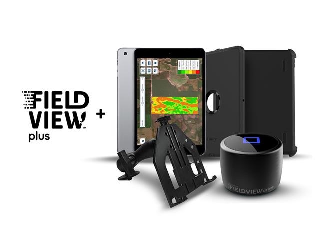 Combo Cabina FieldView + Licencia Climate Fieldview™ - Plus