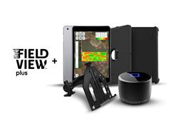 Combo Cabina FieldView + Licencia Climate Fieldview™ - Plus