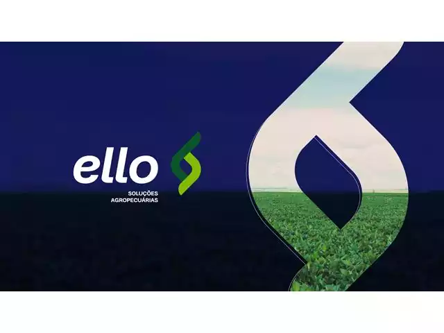 Ello Monitora - Monitoramento de Lavouras