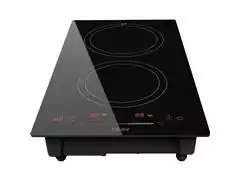 Cooktop por Indução 2 Bocas Oster OTOP202 Touch Screen Black - 1