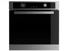 Forno de Embutir Elétrico Oster Semi Digital Black Inox 74 Litros - 0