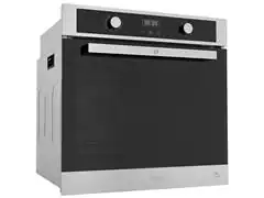 Forno de Embutir Elétrico Oster Semi Digital Black Inox 74 Litros - 2