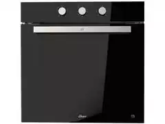 Forno de Embutir Elétrico Oster OFOR7740 Black 77 Litros - 0