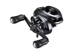 Carretilha Shimano Chronarch G 150 XG Direita