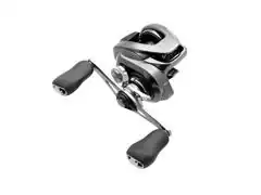 Carretilha Shimano Metanium MGL B 150 HG Direita