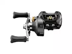 Carretilha Shimano Curado K 301 Esquerda - 4