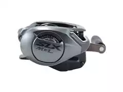 Carretilha Shimano SLX MGL 71 XG Esquerda - 2