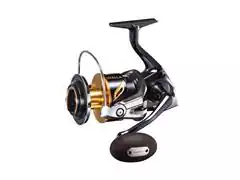 Molinete Shimano Stella SW 19 8000 HGC - 0