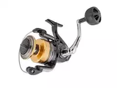 Molinete Shimano Socorro SW 8000 - 0