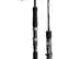 Vara Carretilha Shimano GRappler B566 5 6 (1.68M) PE 6 JIG 300G - 1