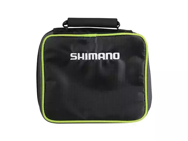 Estojo de Pesca Shimano Lure Wallet