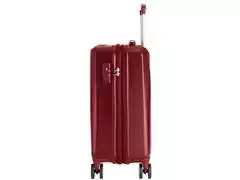 Mala de Viagem Pequena Samsonite Derby Vermelho - 1