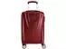 Mala de Viagem Pequena Samsonite Derby Vermelho - 5