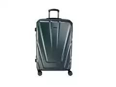 Mala de Viagem Grande Samsonite Vegas Azul Metálico - 0