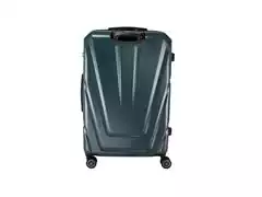 Mala de Viagem Grande Samsonite Vegas Azul Metálico - 1