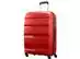 Mala de Viagem Grande Samsonite Spin Air 75 SPN EXP Vermelho - 0