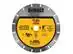 Disco DeWalt Diamantado Segmentado 9"x7/8"/230x22,23mm - 0