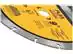 Disco DeWalt Diamantado Segmentado 9"x7/8"/230x22,23mm - 3