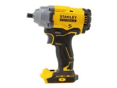 Chave de Impacto Stanley 1/2" (13MM) 20V Max Brushless - 0