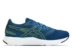 Tênis Asics Fuzeblast Se Lake Drive/Mako Blue Masculino - 1