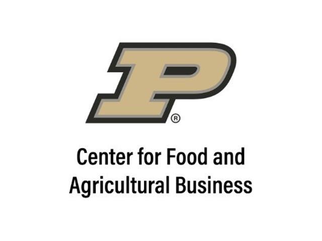 Purdue Agribusiness - (Hybrid) Strategic Agri-Marketing