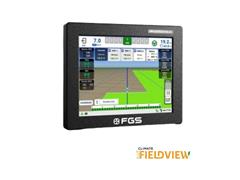 Kit de monitoreo de siembra y dosificación variable FieldView  - 1