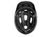 Casco Ciclismo Bicicleta De Montaña St 500 Negro - 1