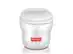 Kit 3 Frascos Para Armazenar Leite 150 ml Moms Essentials Fisher Price - 1