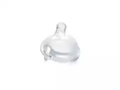 Mamadeira Fisher Price First Moments Clássica Neutra 330ml BB1026 - 2