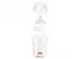 Mamadeira Fisher Price First Moments Clássica Neutra 330ml BB1026 - 3