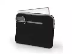 Case Multilaser Pocket para Notebook até 14 Pol Preta BO207 - 0