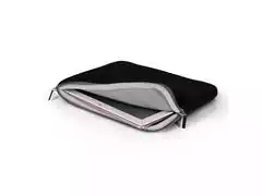 Case Multilaser Pocket para Notebook até 14 Pol Preta BO207 - 1