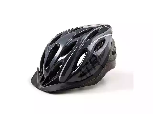 Capacete para Ciclismo Atrio MTB 2.0 com LED Traseiro Tam M Preto