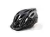 Capacete para Ciclismo Atrio MTB 2.0 com LED Traseiro Tam M Preto - 0