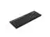 Teclado Multilaser Office USB Preto com Apoio para Smartphone TC262 - 2