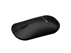 Mouse Multilaser sem Fio USB 2.4Ghz 1200Dpi Power Save Box Preto MO307 - 2