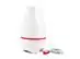 Umidificador de Ar Ultrassônico Fisher Price Branco/Vermelho Bivolt - 1