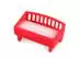 Umidificador de Ar Ultrassônico Fisher Price Branco/Vermelho Bivolt - 4