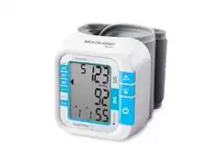 Monitor de Pressão Arterial Digital de Pulso Multilaser HC204