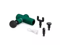 Massageador Muscular Compact Gun Multilaser HC266 - 4